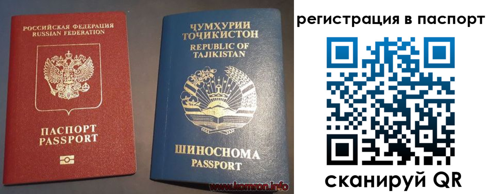 прописка в квартире в Сосновке